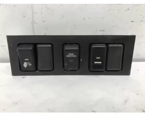 Dash Panel Volvo VNL Vander Haags Inc Sf
