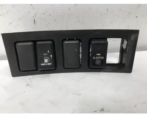 Dash Panel Volvo VNL Vander Haags Inc Sf