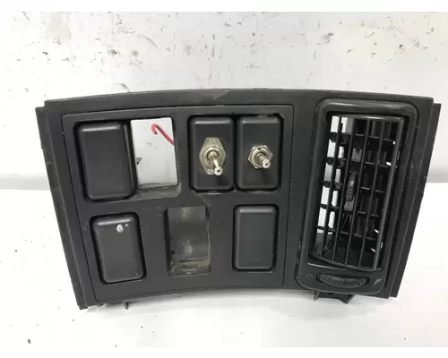 Dash Panel Volvo VNL Vander Haags Inc Sf