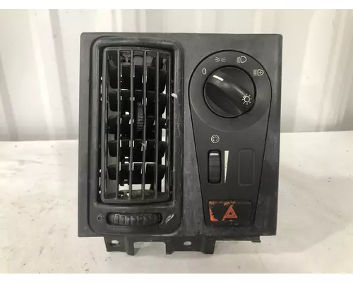 Dash Panel Volvo VNL Vander Haags Inc Sf