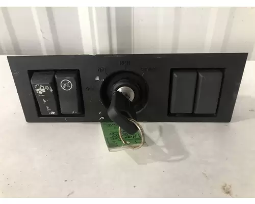 Dash Panel Volvo VNL Vander Haags Inc Sf