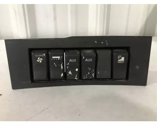 Dash Panel Volvo VNL Vander Haags Inc Sf