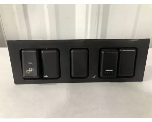 Dash Panel Volvo VNL Vander Haags Inc Sf
