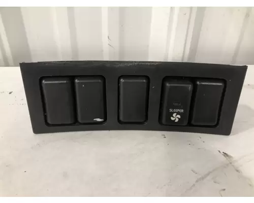 Dash Panel Volvo VNL Vander Haags Inc Sf
