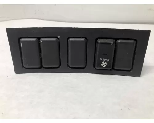 Dash Panel Volvo VNL Vander Haags Inc Sf