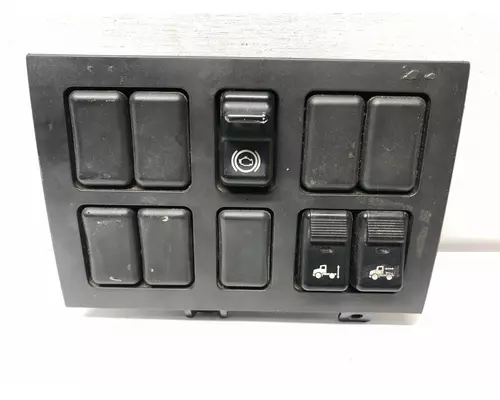 Dash Panel Volvo VNL Vander Haags Inc Sf