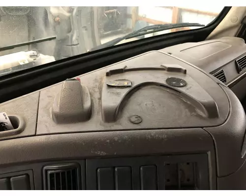 Dash Panel Volvo VNL Vander Haags Inc Cb