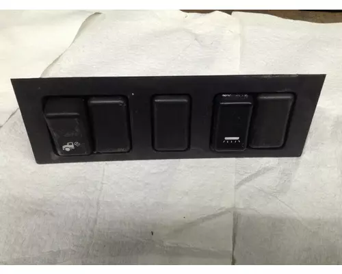 Dash Panel Volvo VNL Vander Haags Inc Kc