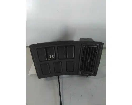 Dash Panel VOLVO VNL LKQ Thompson Motors - Wykoff