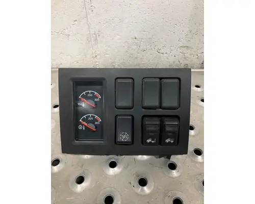 Dash Panel VOLVO VNL Valley Truck - Grand Rapids