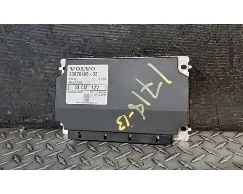 Dash / Console Switch VOLVO VNL Geco - Fresno