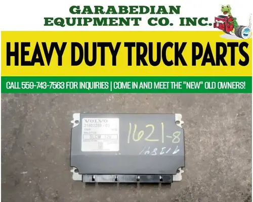 Dash / Console Switch VOLVO VNL Geco - Fresno