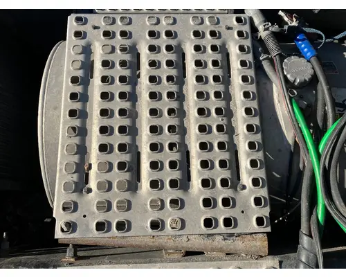 Catwalk Volvo VNL Vander Haags Inc Dm
