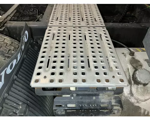 Catwalk Volvo VNL Vander Haags Inc Sf