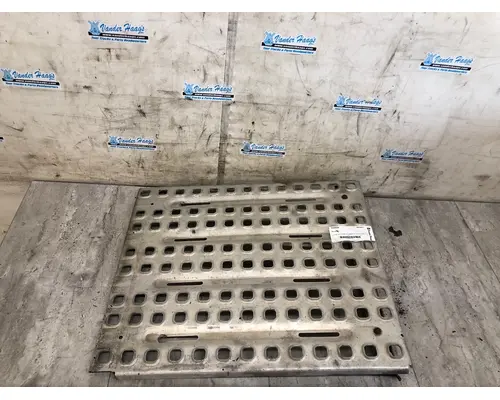 Catwalk Volvo VNL Vander Haags Inc Cb