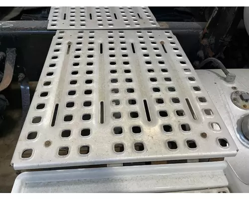 Catwalk Volvo VNL Vander Haags Inc WM