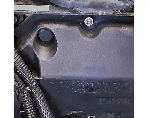 DEF Pump VOLVO VNL Geco - Fresno