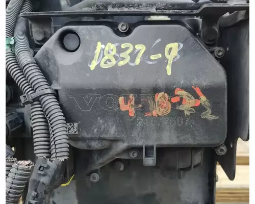 DEF Pump VOLVO VNL Geco - Fresno