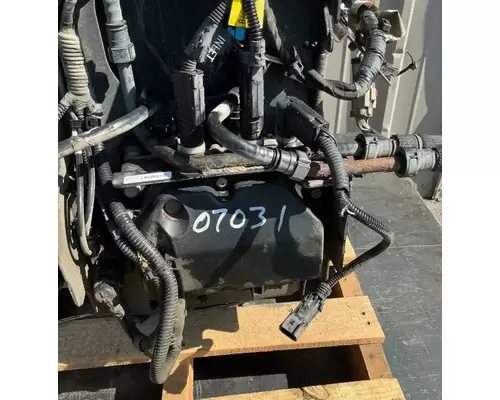 DEF Pump VOLVO VNL Geco - Fresno