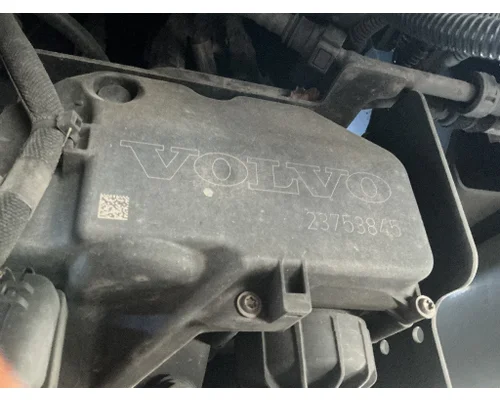 DEF Pump VOLVO VNL GECO - Fresno