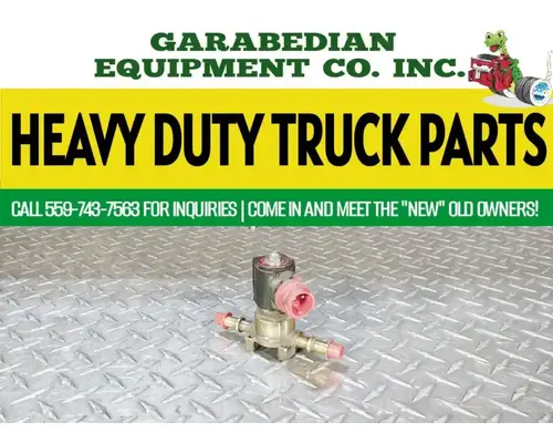DEF Pump VOLVO VNL Geco - Fresno