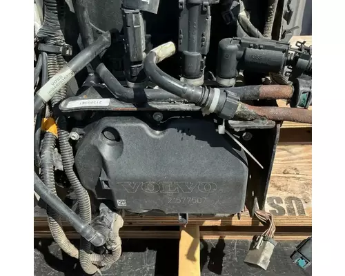 DEF Pump VOLVO VNL Geco - Fresno