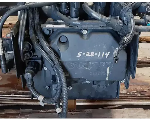 DEF Pump VOLVO VNL Geco - Fresno