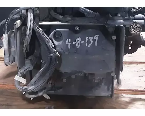 DEF Pump VOLVO VNL Geco - Fresno