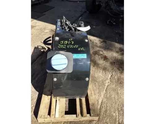 DEF Tank VOLVO VNL Camerota Truck Parts