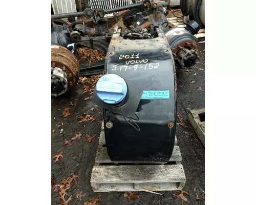 DEF Tank VOLVO VNL Camerota Truck Parts