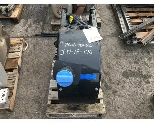 DEF Tank VOLVO VNL Camerota Truck Parts