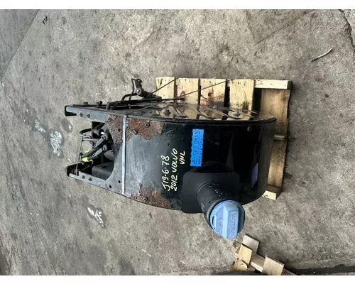 DEF Tank VOLVO VNL Camerota Truck Parts
