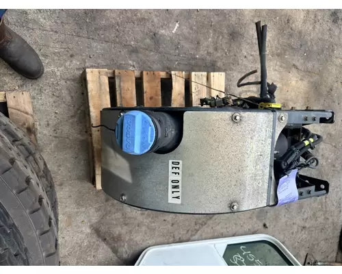 DEF Tank VOLVO VNL Camerota Truck Parts