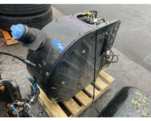 DEF Tank VOLVO VNL Camerota Truck Parts