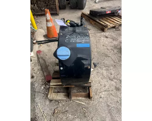 DEF Tank VOLVO VNL Camerota Truck Parts