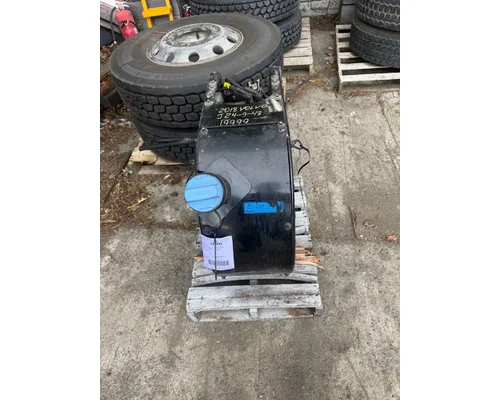 DEF Tank VOLVO VNL Camerota Truck Parts