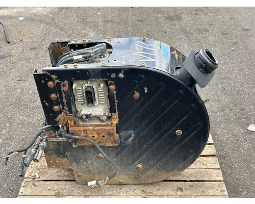 DEF Tank VOLVO VNL Payless Truck Parts