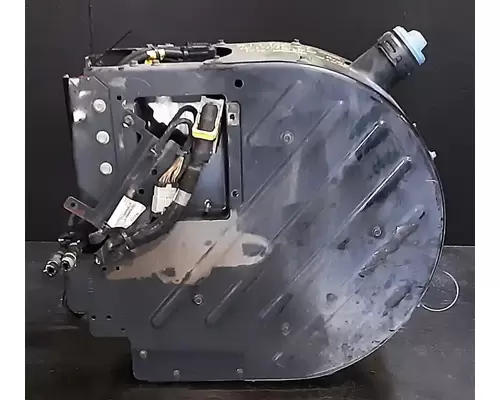 DEF Tank VOLVO VNL Garabedian Equipment Company, Inc - Fresno