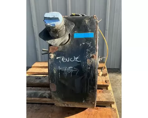 DEF Tank VOLVO VNL Garabedian Equipment Company, Inc - Fresno