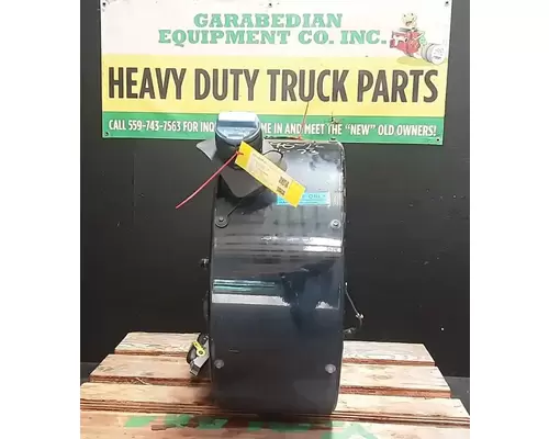 DEF Tank VOLVO VNL Garabedian Equipment Company, Inc - Fresno