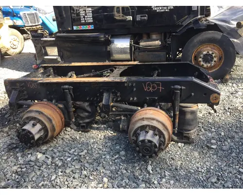 Differential Assembly (Front, Rear) VOLVO VNL Payless Truck Parts