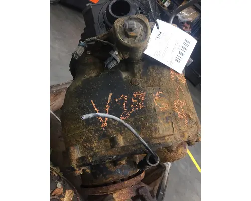 Differential Assembly (Front, Rear) VOLVO VNL Payless Truck Parts