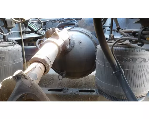 Differential Assembly (Front, Rear) VOLVO VNL LKQ Thompson Motors - Wykoff