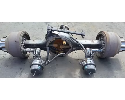 Axle Housing (Front) VOLVO VNL Geco - Fresno