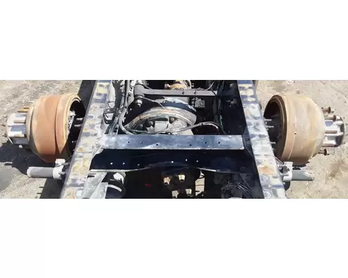 Axle Housing (Front) VOLVO VNL Geco - Fresno