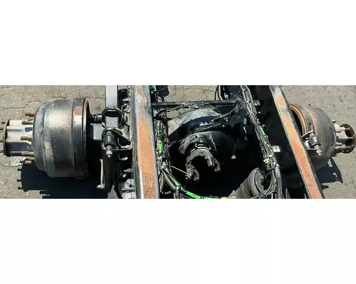 Axle Housing (Front) VOLVO VNL Geco - Fresno