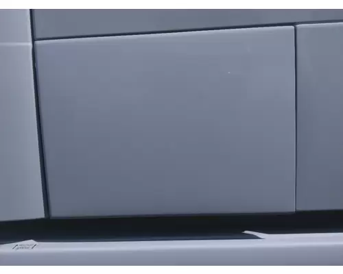 Running Board VOLVO VNL LKQ KC Truck Parts - Inland Empire
