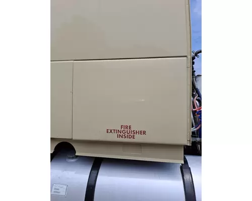 Running Board VOLVO VNL LKQ Evans Heavy Truck Parts