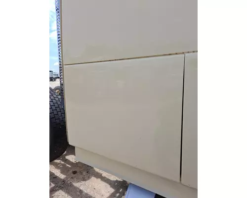 Running Board VOLVO VNL LKQ Evans Heavy Truck Parts