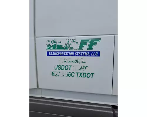 Running Board VOLVO VNL LKQ Evans Heavy Truck Parts